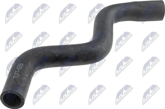 Radiatorslange NTY CPP FT 039