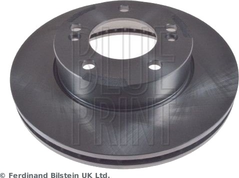 BLUE PRINT ADG043117 Bremseskive