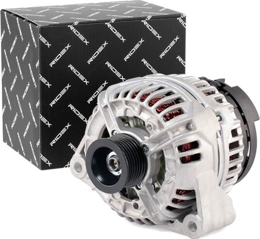RIDEX 4G0218 Dynamo RIDEX 4G0218 Dynamo