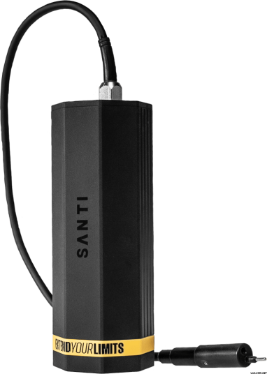 Santi Heating Battery 9Ah Santi Heating Battery 9Ah