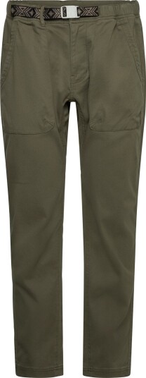 KAVU Kumano Khaki green M KAVU Kumano Khaki green M