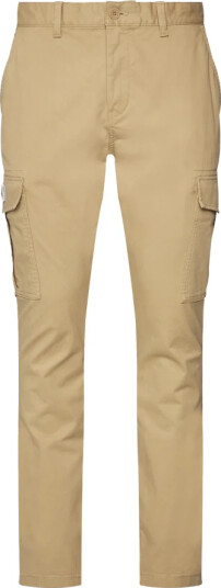 Tommy Jeans Herre Bukser Beige W31,