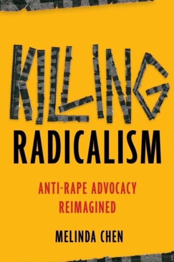 Killing Radicalism Killing Radicalism