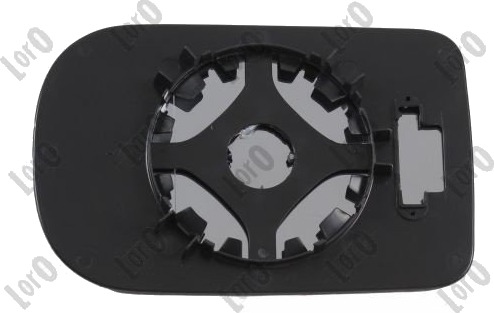 ABAKUS 0416G04 Speilglass, ytterspeil