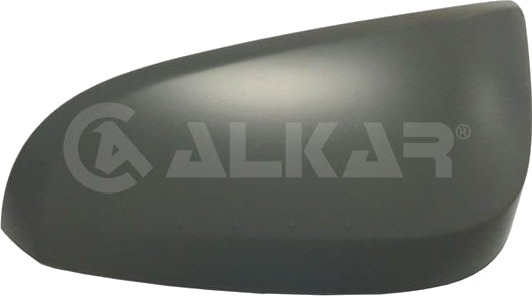 Tildekning sidespeil ALKAR 6342919
