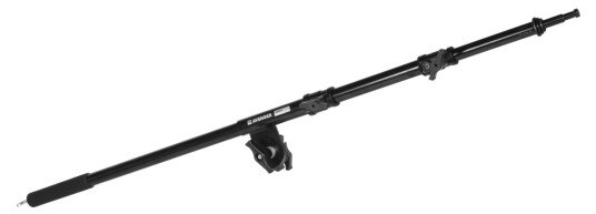 Avenger D600CB Mini Boom Arm Bk