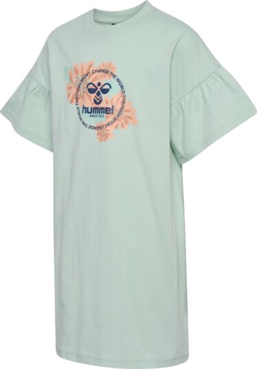 Hummel Flowi Kjole Surf Spray (122 / 7 år)