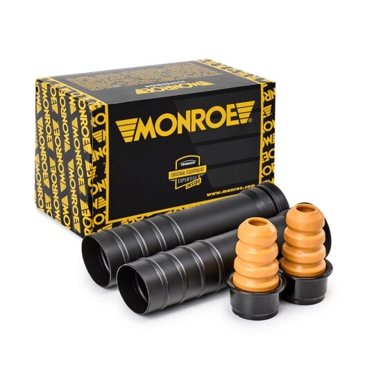 Mansjett/støtpute sett MONROE PK453