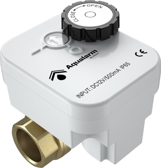 Altech Aqualarm Ventil