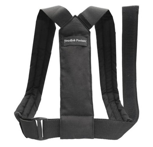 SWEDISH POSTURE Holdningsstropper M-L