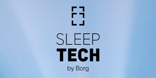Kjølende madrass 90x200   Høyde 18 cm   Luksus skummadrass med kjølende memoryskum   7 soner   SLEEP TECH by Borg