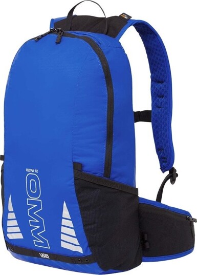 OMM Ultra 12 Blue