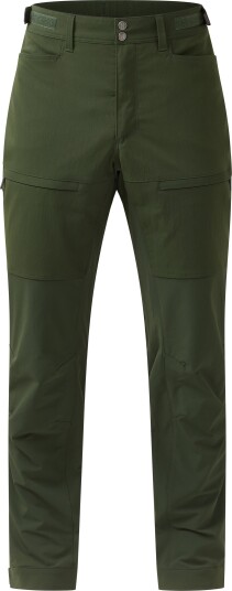 Haglöfs Men"s Alert Mid Pant Seaweed Green L Regular Haglöfs Men"s Alert Mid Pant Seaweed Green L Regular