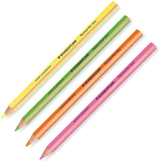 Staedtler Textsurfer Dry Highlighter Pink