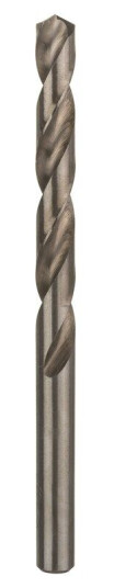 Bosch HSS-G Metallbor 8,5 mm 117 mm for Elektroverktøy