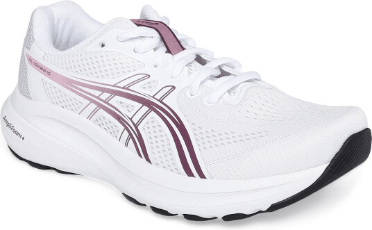 Asics Gel Contend 10 White 37.5
