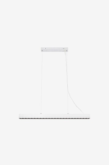 Markslöjd   Pendellampe Plano 3 Step LED   Hvit