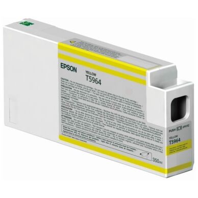 Epson Epson T5964 Blekkpatron gul T596400