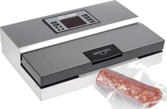 Brecom Vakuumpakker Vr-200 Plus Brecom Vakuumpakker Vr-200 Plus