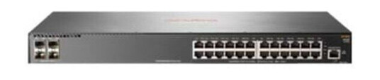 Hewlett Packard Enterprise Aruba 2930F 24G 4SFP (0190017006017)