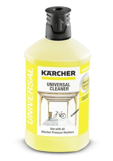 Kärcher Accessories 3-IN-1 UNIVERSAL CLEANER Kärcher Accessories 3-IN-1 UNIVERSAL CLEANER