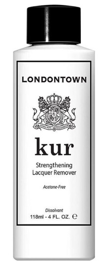 LONDONTOWN Strengthening Lacquer Remover