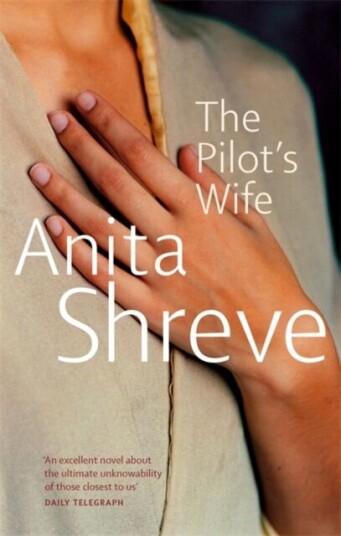 The Pilot'S Wife Av Anita Shreve