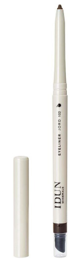 Idun Minerals Eyeliner Jord Idun Minerals Eyeliner Jord