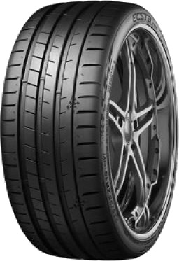 Kumho Ecsta PS91 255/40R18 99Y Kumho Ecsta PS91 255/40R18 99Y
