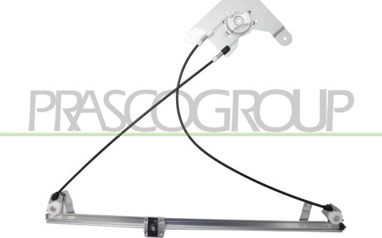 Vindusheis PRASCO RN954W012