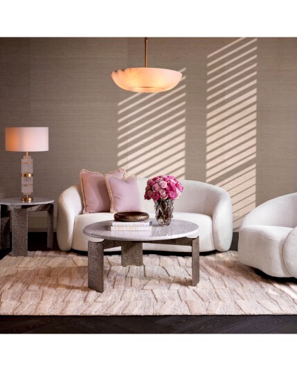 Amore Sofa Lyssa Off white S