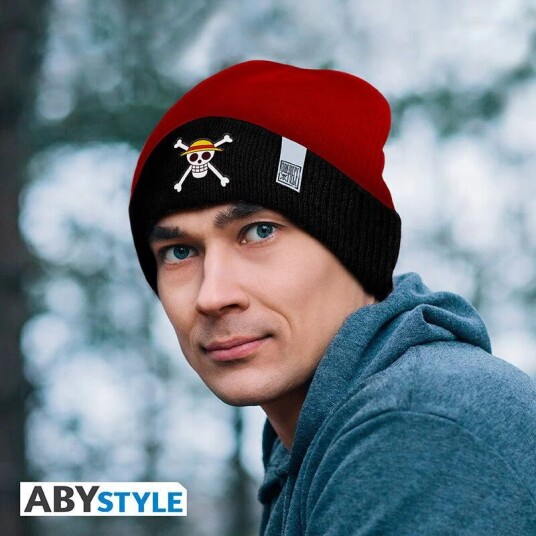 One Piece Lue Skull One Piece Lue Skull