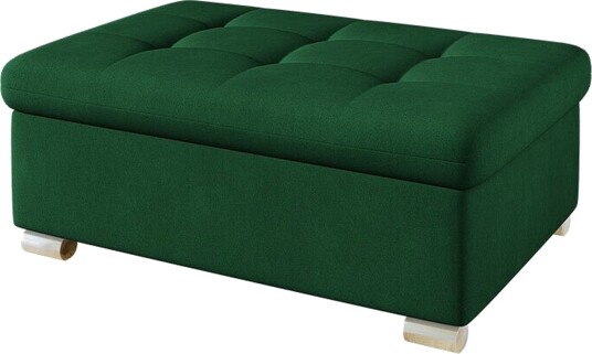 Trefor Fotpall 70 cm -