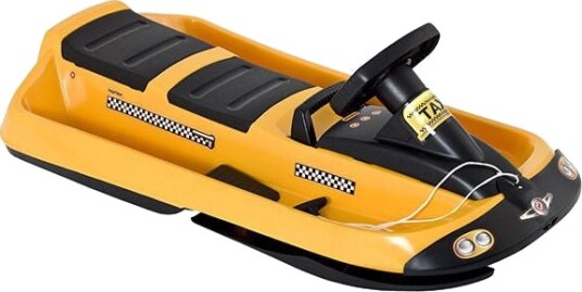 Hamax Akebrett Sno Taxi Hamax Akebrett Sno Taxi