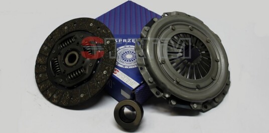 Clutchsett STATIM 112.390 Clutchsett STATIM 112.390