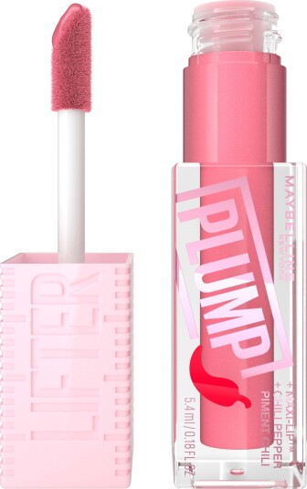 Maybelline Lifter Plump Lip Gloss Blush Blaze 001 5,4ml