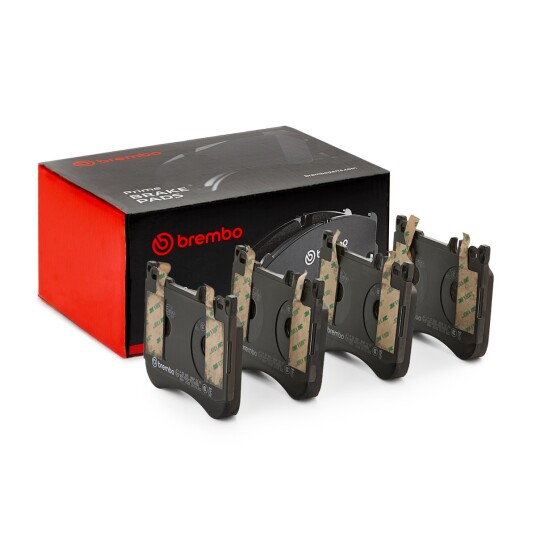 Bremseklosser BREMBO P 50 095