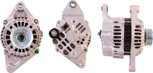 LUCAS LRA03458 Dynamo