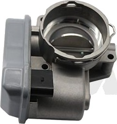 Gasspjeld VIKA 11281483101