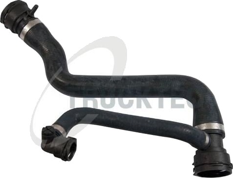TRUCKTEC AUTOMOTIVE 08.40.060 Radiatorslange