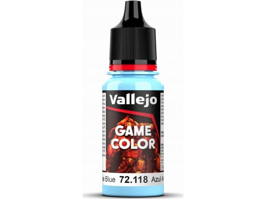 Sunrise Nlue 18Ml