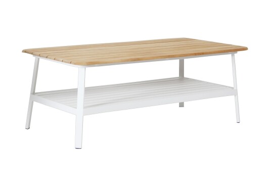 Brafab - Olivet Loungebord - 75x150 Unoliving