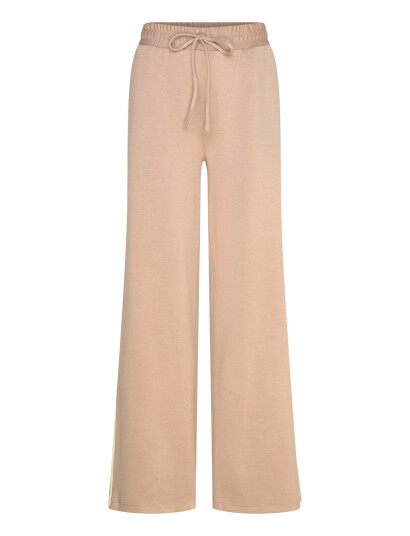 FREE/QUENT Fqlucinda Pants   Beige   XL