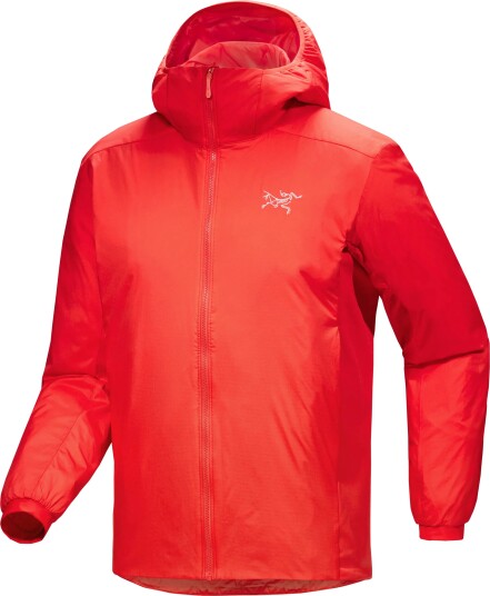 Arc"teryx Atom Hoody M"s dynasty XS