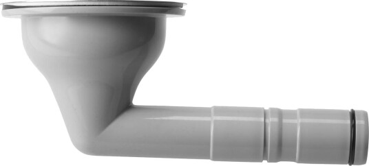 Contura Kurvventilarm Z8801014 Ø115mm H90mm