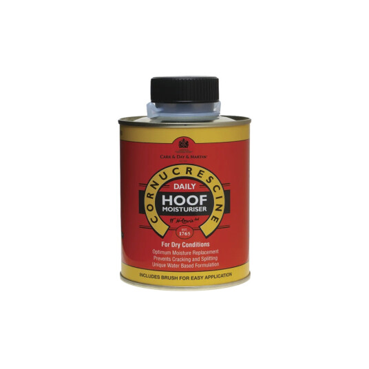 CARR & DAY & MARTIN   Daily Hoof Moisturiser Cornucrescine   Hovolje