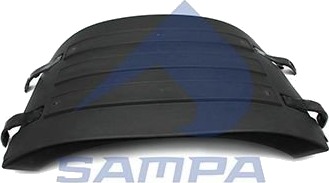 Hjulkasse SAMPA 1830 0679 Hjulkasse SAMPA 1830 0679