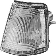 VAN WEZEL 4039901 Blinklys