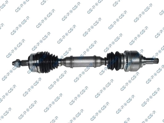 GSP 235037 Drivaksel GSP 235037 Drivaksel