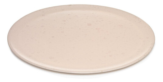 Aida Raw tallerken Ø28 cm nude